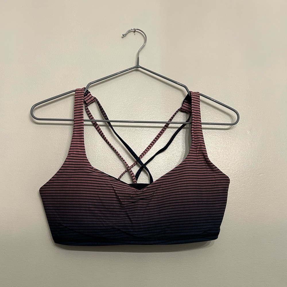 Lululemon Bra